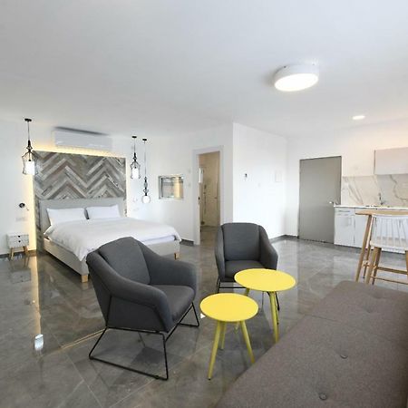Suite Dream Ейлат Екстер'єр фото