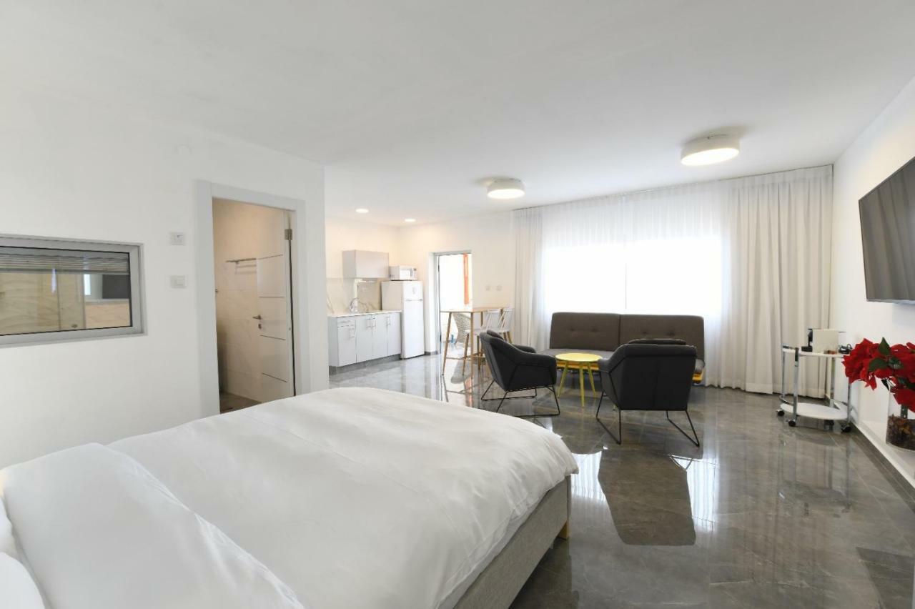 Suite Dream Ейлат Екстер'єр фото